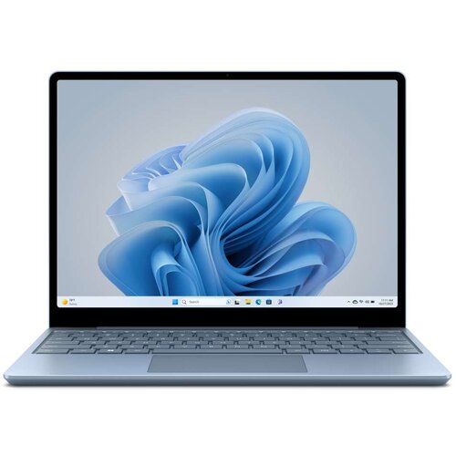 Microsoft Surface Laptop Go 3 - i5 - 8GB - 256 GB - ledeno plava - 12.4&quot zaslon osjetljiv na dodir Intel Core i5-1235U 16GB RAM 256GB SSD Windows 11 Ho Cijene