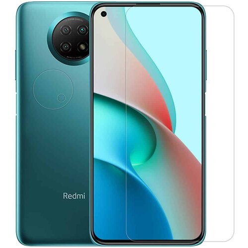 Nillkin Amazing H za&scaron;titna od kaljenog stakla 9H za Xiaomi Redmi Note 9T 5G Cene