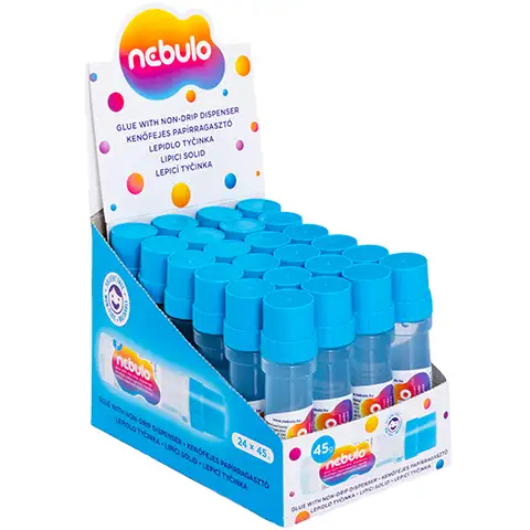 NEBULO Ljepilo za papir 45g 1kom Cijene