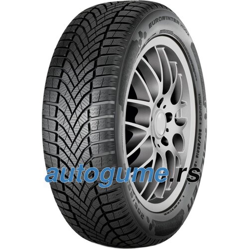 Falken EUROWINTER HS02 ( 175/65 R17 87H BLK ) zimska auto guma Slike