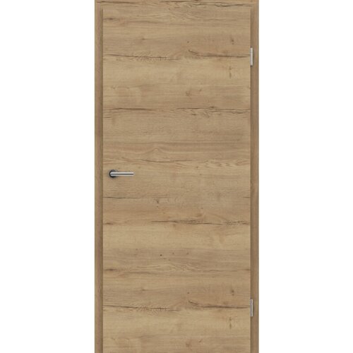 LIP BLED Podboj (100 x 650 x 2000 mm, hrast grča, desna) Cene