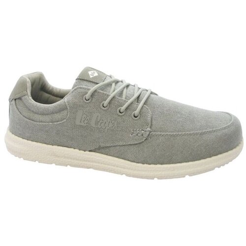 Lee Cooper LCW24012407M Siva Slike