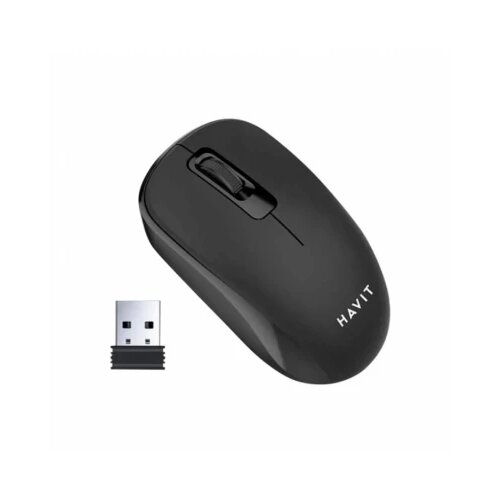 TYPHON TRADE ELECTRONICS DOO USB bežični miš Havit MS626GT MS626GT Slike