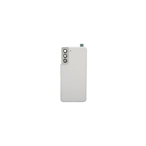 Samsung zadnji poklopac S21 Bijeli Slike