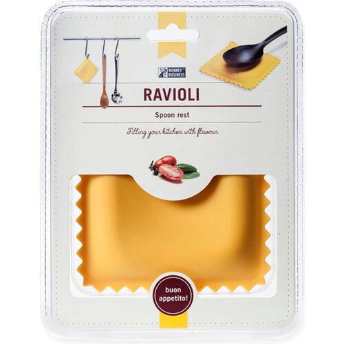 Monkey Business Deska za lesene žlice Ravioli - 1 k. Cene