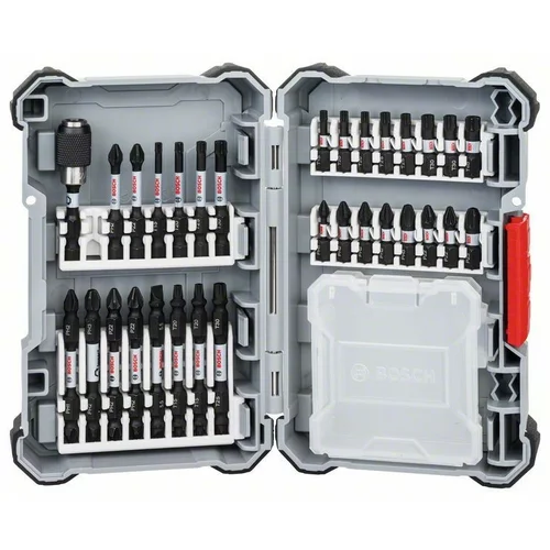 Bosch Power Tools komplet izvijačnih bitov 2608522366, (21028476)