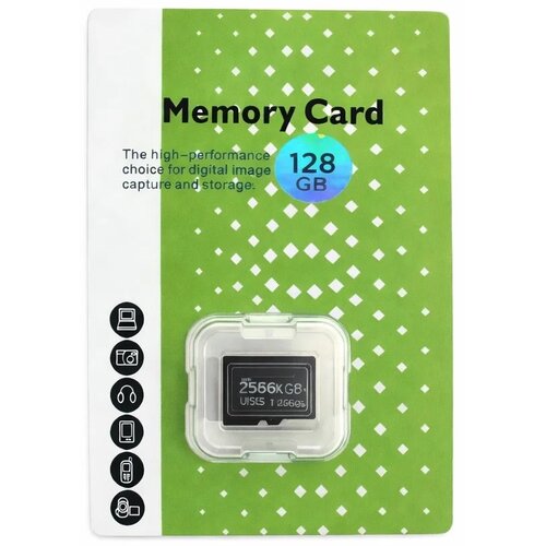  Memorijska kartica 128gb tf cartica micro sd kartica MIKRO sd card tf card za video nadzor memo Cene
