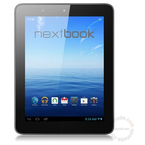 Nextbook Premium NX008HD8G tablet pc računar Slike