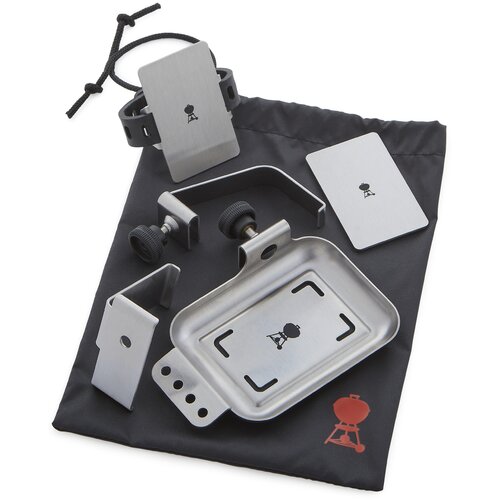 Weber Connect Smart Grilling Hub Halterung Cene