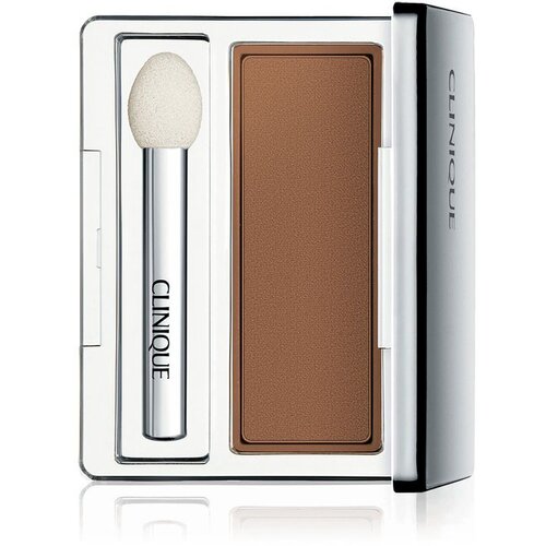 Clinique All About Shadow&trade; Single Relaunch senčila za oči odtenek Foxier - Soft Shimmer 1,9 g Cene