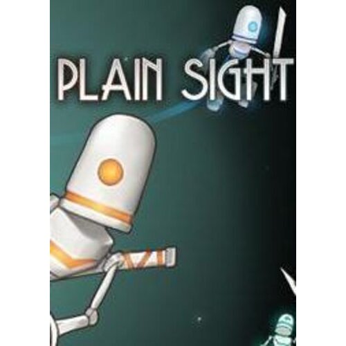 Steam Plain Sight Key GLOBAL Cene
