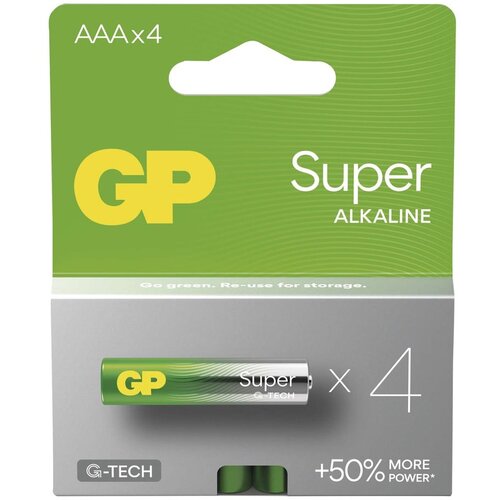 Emos aaa alkalne baterije u setu 4 kom super – Cijene