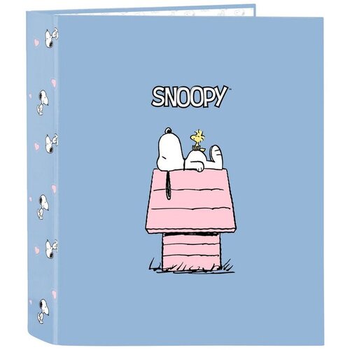 SNOOPY &Scaron;kolska mapa 26 x 33,5 x 2,5 cm Cijene