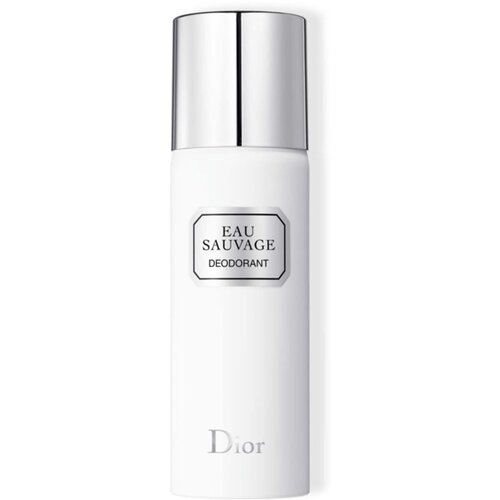 Christian Dior Eau Sauvage deodorant v spreju 150 ml za moške Cene