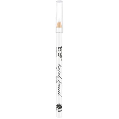 Terra Naturi Kajal Pencil White - 1,10 g Cijene