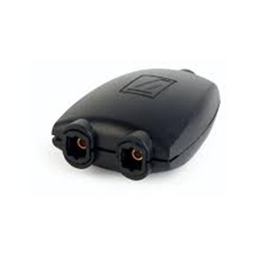 Optički Toslink splitter, 2 porta, DSP-OPT-01, GEMBIRD Cijene