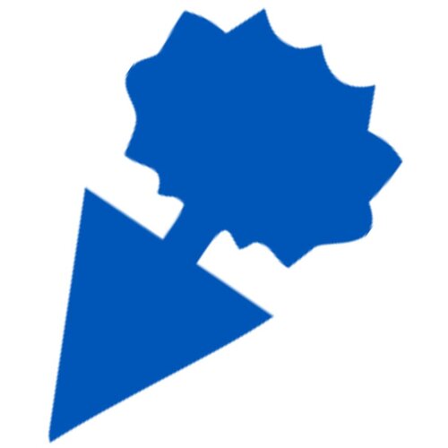 INF Lepljiva vaba za &scaron;kodljivce v obliki sončnice za vrt - obojestranske lepilne PP plo&scaron;če, pakiranje 20 kosov za domači vrt in rastlinjak, (5000244218) Cene