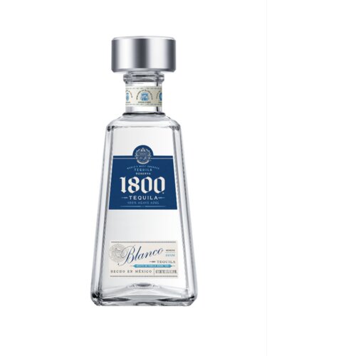  Tequila reserva silver 100 % agave 0,70/6 Alc.38%vol. Cene