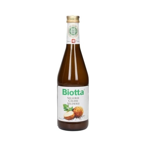 Biotta Bio Sok zelene Slike