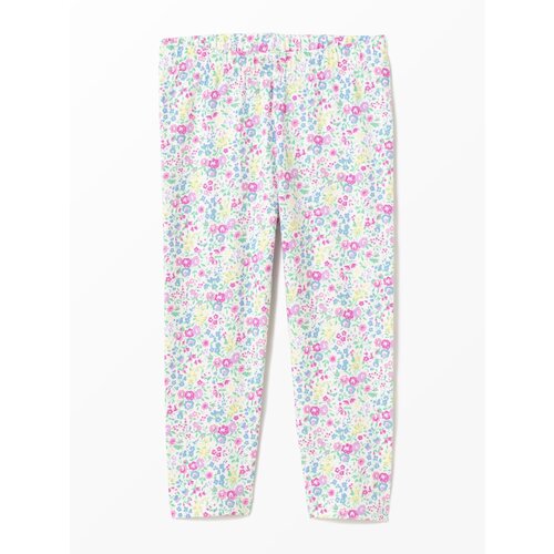 GAP Kids Patterned Leggings - Girls Cene