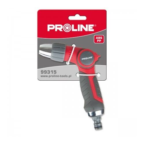 Profix DELUXE VRTNI PI&amp;Scaron;TOLJ - 3 RAZINE 99315 Slike