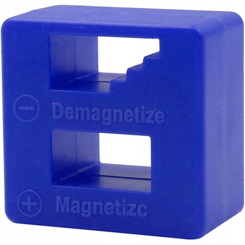Rosfix Magnetizator / demagnetizator izvijačev, bitov, vijakov, (22006648) Cene