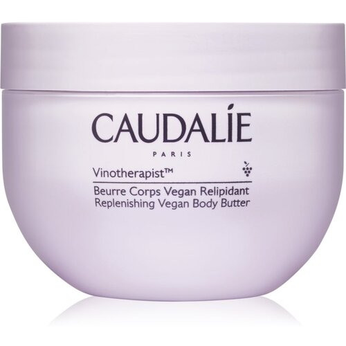 Caudalie Vinotherapist intenzivno hidratantni maslac za tijelo za suhu i vrlo suhu kožu 250 ml Slike