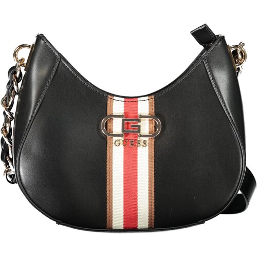 Guess Jeans WOMEN&#39;S BAG BLACK Cijene