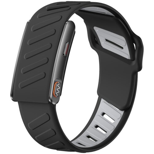 INF Brez-zaslonska ECG zapestnica z 500Hz natančno meritev, JL7013A Black, (5000306729) Slike