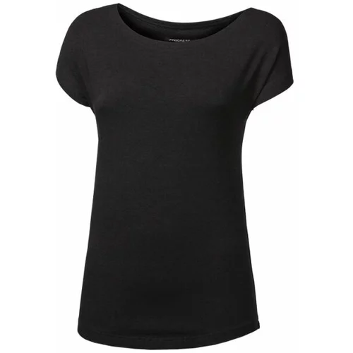 Progress OLIVIA Ženska majica kratkih rukava, crna, veličina