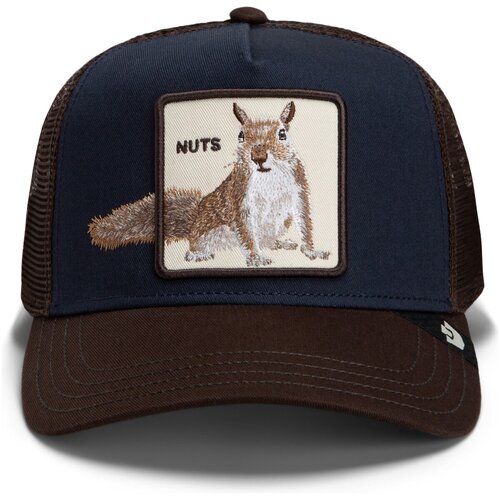 Goorin Bros Klobuki Over The Line Squirrel Kostanjeva Slike