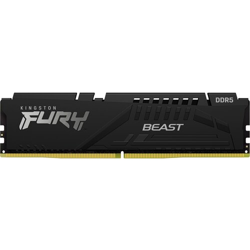 Kingston 32GB 5200MHz DDR5Fury Beast,CL40, XMP 3.0 Ready, Cijene