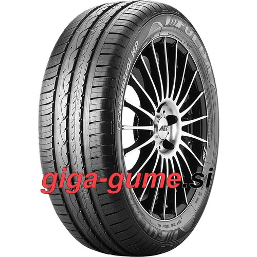 Fulda EcoControl HP ( 215/65 R15 96H ) letna pnevmatika Slike