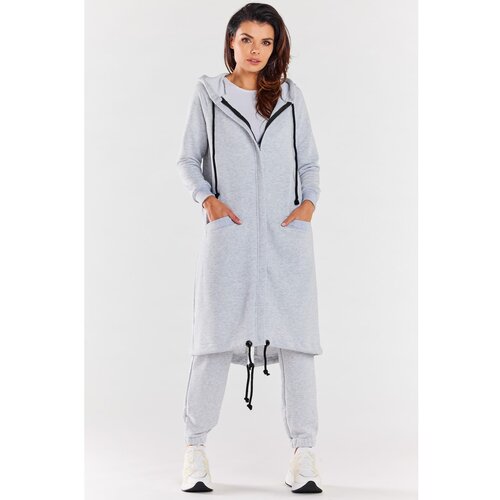 Infinite You Woman's Hoodie M278 Cijene