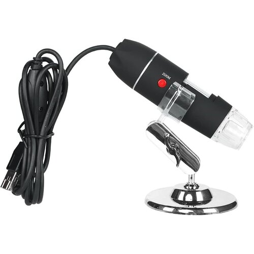 Digitalni mikroskop sa USB-A konektorom Cene