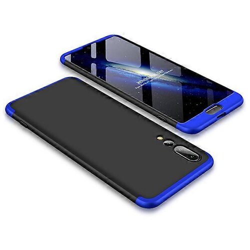 INORCO Ovitek za telefon Huawei za telefon Huawei P20, ovitek, stojalo, (21855344) Slike