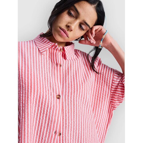 Roxy Beachy Nostalgia Stripe Srajca hibiscus sunrise stripe Cene