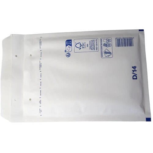 Školski Zračni kuverti 14-D 175x265mm 1 kos Cene
