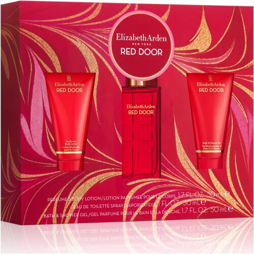 Elizabeth Arden Red Door darilni set za ženske Slike