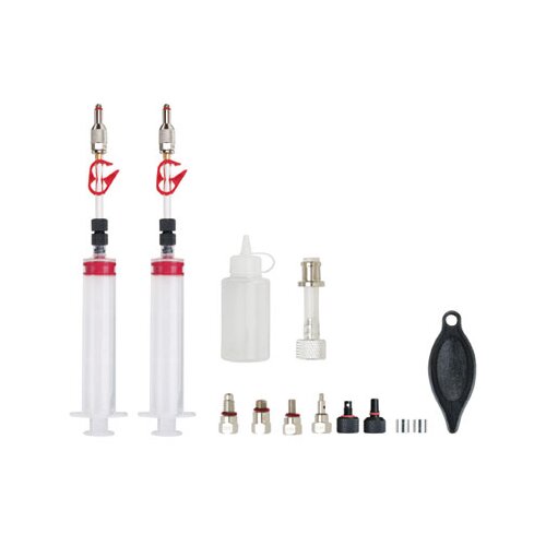 Jagwire Pro Mineral Oil Bleed Kit WST031 Cijene