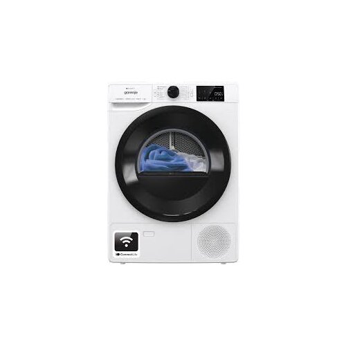 Gorenje D1PNE82/GNLWIFI su&amp;scaron;ilni stroj s toplotno črpalko, 8kg - Slike