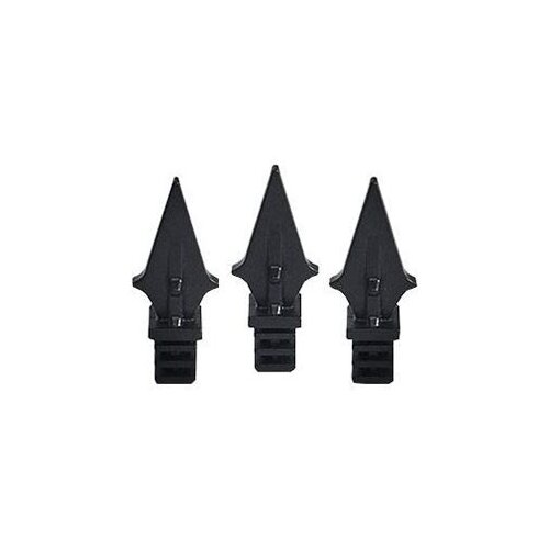  Čep pvc piramida 50 x 50 mm Cijene