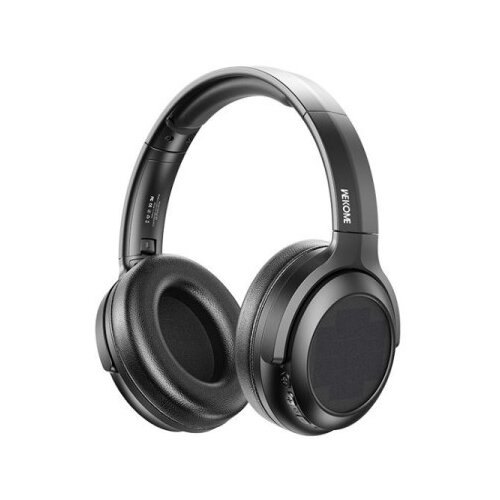 WEKOME beluga m1 wireless solar black slusalice ( 60225 ) Cene