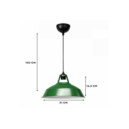 Opviq Luster 242559 Slike