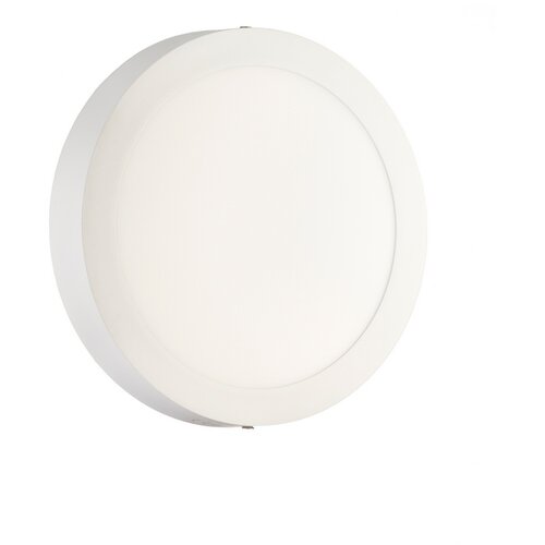 Ferotehna led rasvjeta slim nadgradni 6W 450LM 4000K 12 cm o Cene