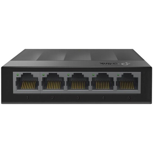 Switch TP-Link LS1005G, 5-Port 10/100/1000Mbps... Cijene