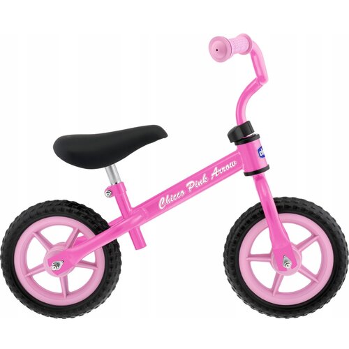Chicco &scaron;olsko kolo pink Cene