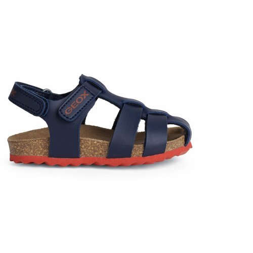 Geox sandal B252QB B S.CHALKI B. B C0735 000BC F modra t 26 Slike