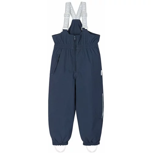 Reima Otroške hlače za zimske športe mornarsko modra barva
