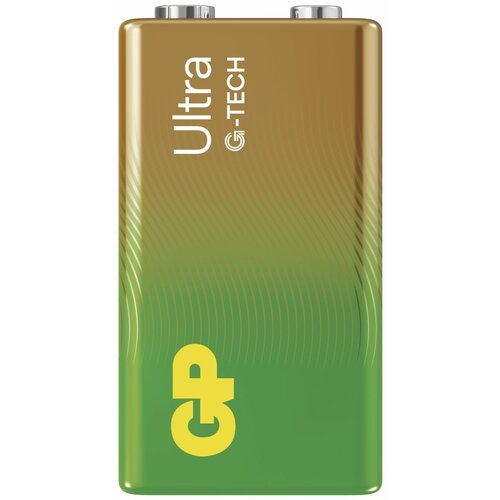 Gp alkalna baterija 9V Cene